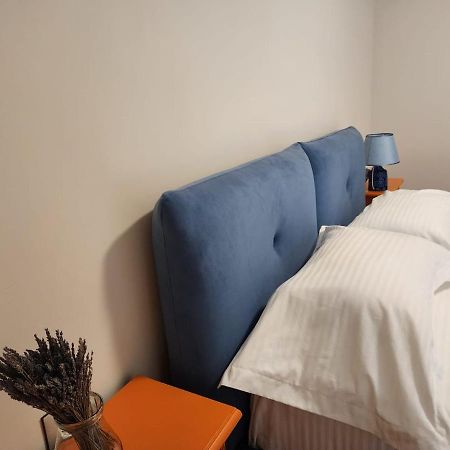 Terravista Apartments 地拉那 外观 照片