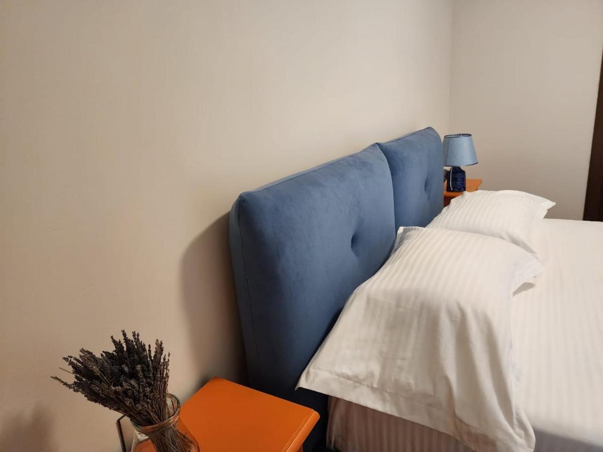 Terravista Apartments 地拉那 外观 照片